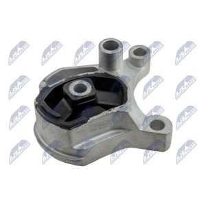 SUPPORT MOTEUR FORD KA I (97) 1996 - 2008 1.3 SEFI OHV ENDURA-E -36 KW/49 HP /ARRIERE/