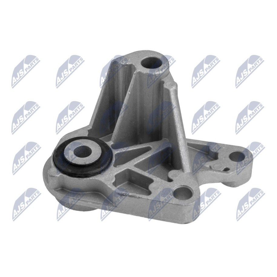 SUPPORT MOTEUR FORD FOCUS II 1.4