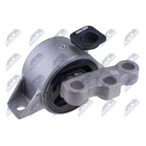 SUPPORT MOTEUR FIAT 500L 2012 - 1.6 JTDM 16V - 88 KW/120 HP / DROITE /