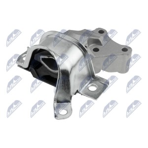 SUPPORT MOTEUR FIAT PUNTO II 1999 - 2003 1.4 16V - 70 KW/95 HP / DROITE /