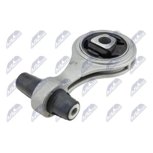 SUPPORT MOTEUR FIAT PUNTO II 1999 - 2003 1.3 JTD 16V - 66 KW/90 HP / ARRIERE 