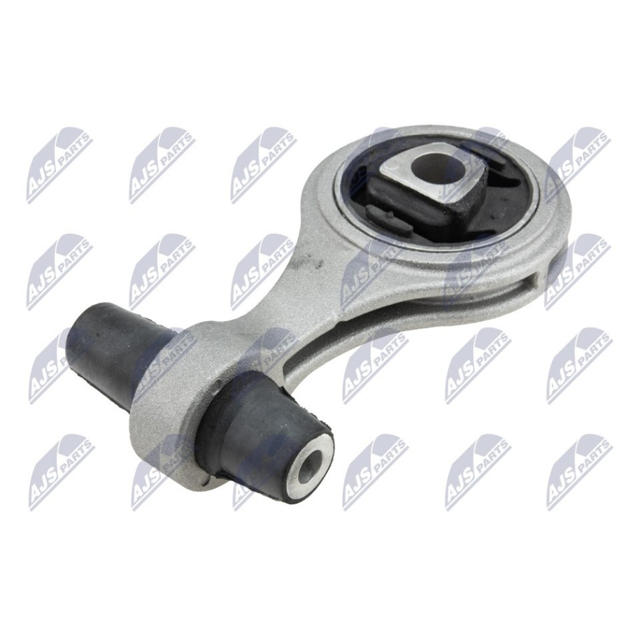 SUPPORT MOTEUR FIAT PUNTO II 1999 - 2003 1.3 JTD 16V - 66 KW/90 HP / ARRIERE 
