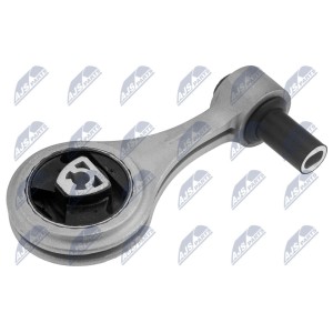 SUPPORT MOTEUR FIAT PUNTO III 2005 - 2018 1.4 TURBO 16V - 112 KW/152 HP /ARRIERE/