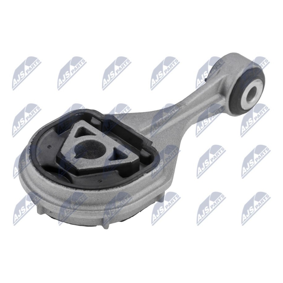 SUPPORT MOTEUR FIAT BRAVO II 2007 - 2016 1.6 JTD 16V - 88 KW/120 HP / DROITE /