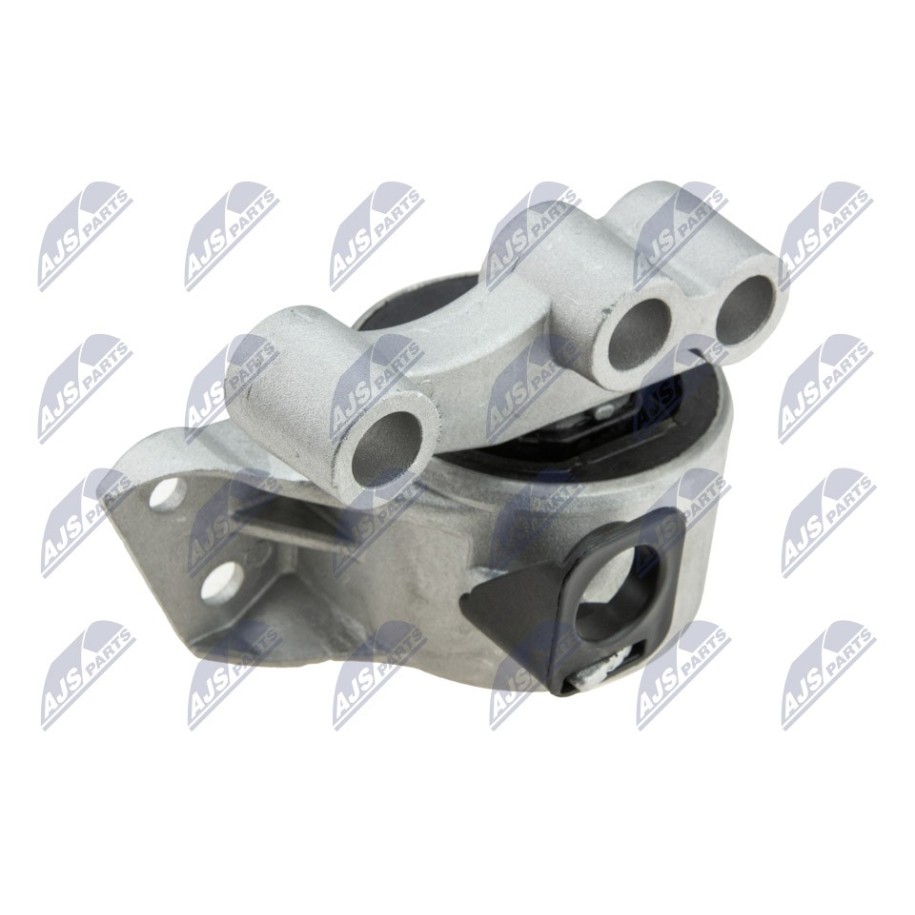 SUPPORT MOTEUR FIAT DOBLO II 2010 - 1.6 JTDM 16V - 74 KW/101 HP / DROITE /