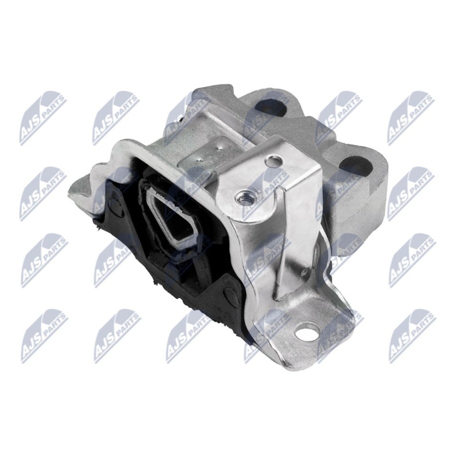 SUPPORT MOTEUR FIAT PUNTO III 2005 - 2018 1.2 - 49 KW/67 HP / GAUCHE /