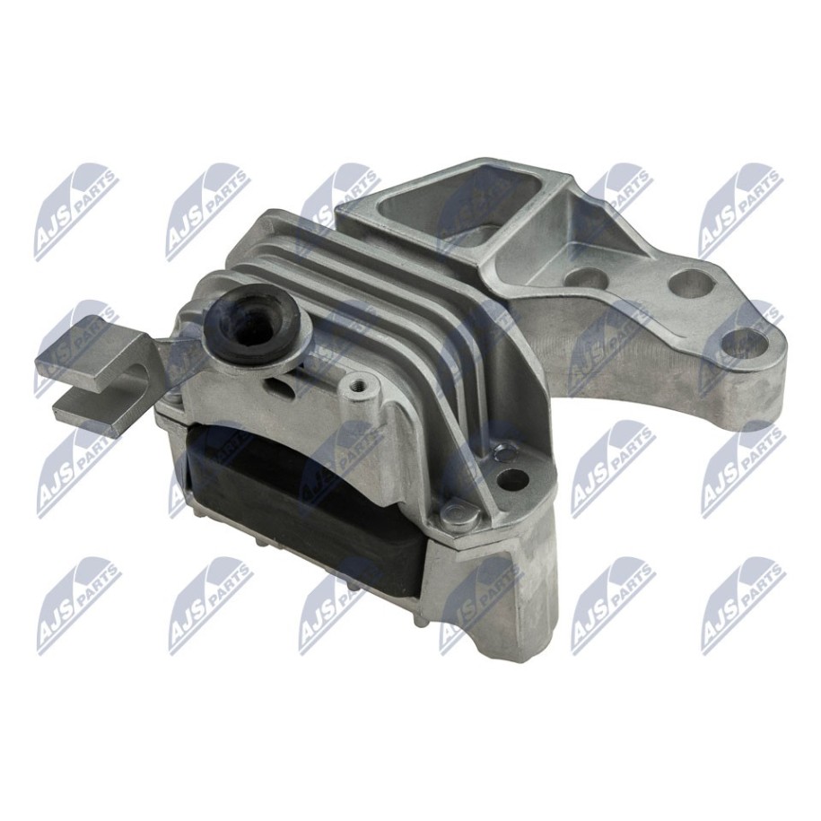 SUPPORT MOTEUR FIAT BRAVO II 2007 - 2016 1.4 16V - 66 KW/90 HP / DROITE /