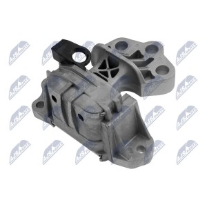 SUPPORT MOTEUR FIAT TIPO II 2015 - 1.4 16V - 88 KW/120 HP / GAUCHE /