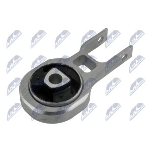 SUPPORT MOTEUR FIAT TIPO II 2015 - 1.4 16V - 88 KW/120 HP / AVANT 