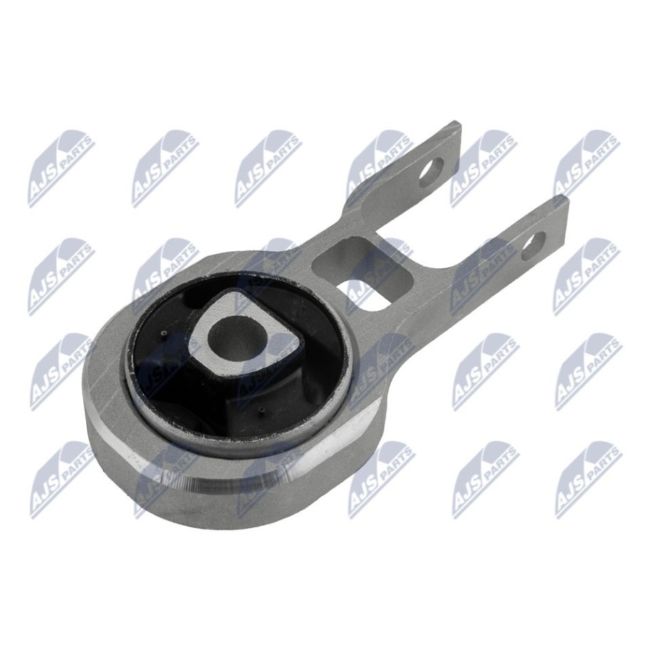 SUPPORT MOTEUR FIAT TIPO II 2015 - 1.4 16V - 88 KW/120 HP / AVANT 