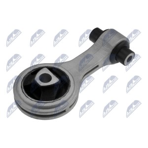SUPPORT MOTEUR FIAT TIPO II 2015 - 1.3 JTD 16V - 70 KW/95 HP / AVANT 