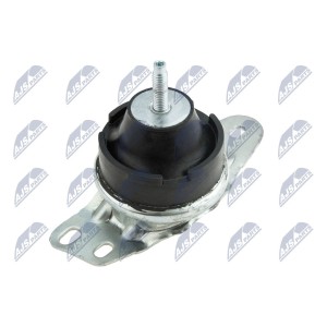 SUPPORT MOTEUR FIAT SCUDO II 1999 - 2016 1.6 JTD - 66 KW/90 HP / DROITE /