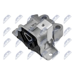 SUPPORT MOTEUR FIAT DOBLO II 2010 -