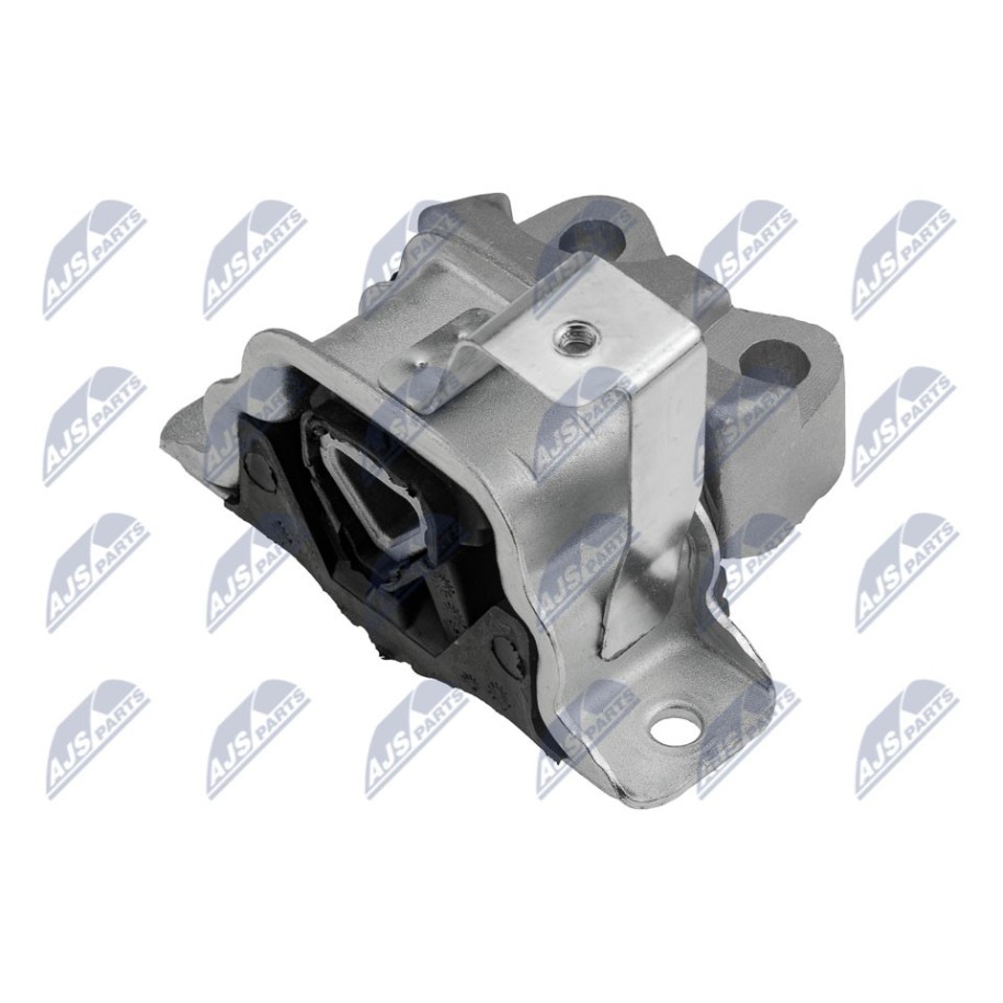 SUPPORT MOTEUR FIAT DOBLO II 2010 -