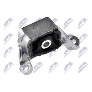 SUPPORT MOTEUR HONDA CIVIC 1.7CDTI 01-06 /AVANT/