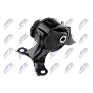 SUPPORT MOTEUR HONDA CIVIC 1.7CTDI 02-05
