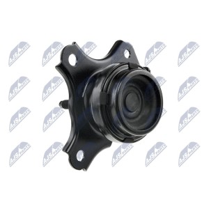 SUPPORT MOTEUR HONDA CIVIC 1.7CTDI 02-05 /DROITE/