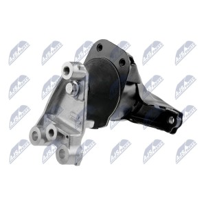 SUPPORT MOTEUR HONDA CIVIC FD 06-12 /AVANT/