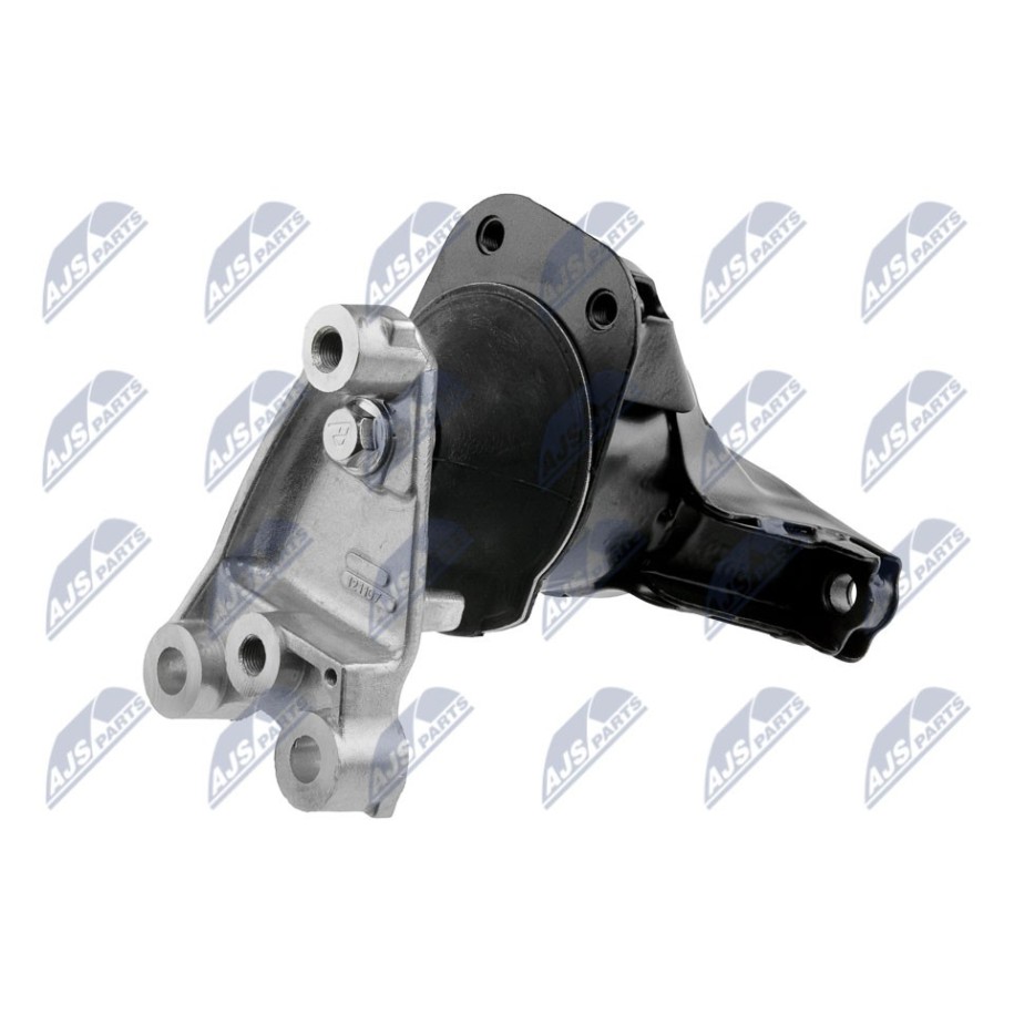 SUPPORT MOTEUR HONDA CIVIC FD 06-12 /AVANT/