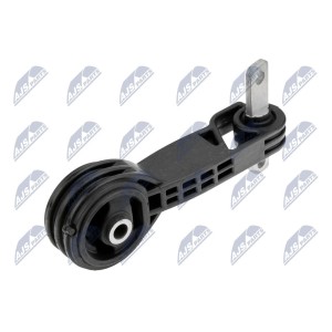 SUPPORT MOTEUR HONDA CIVIC FD 06-12 /AVANT ATM/