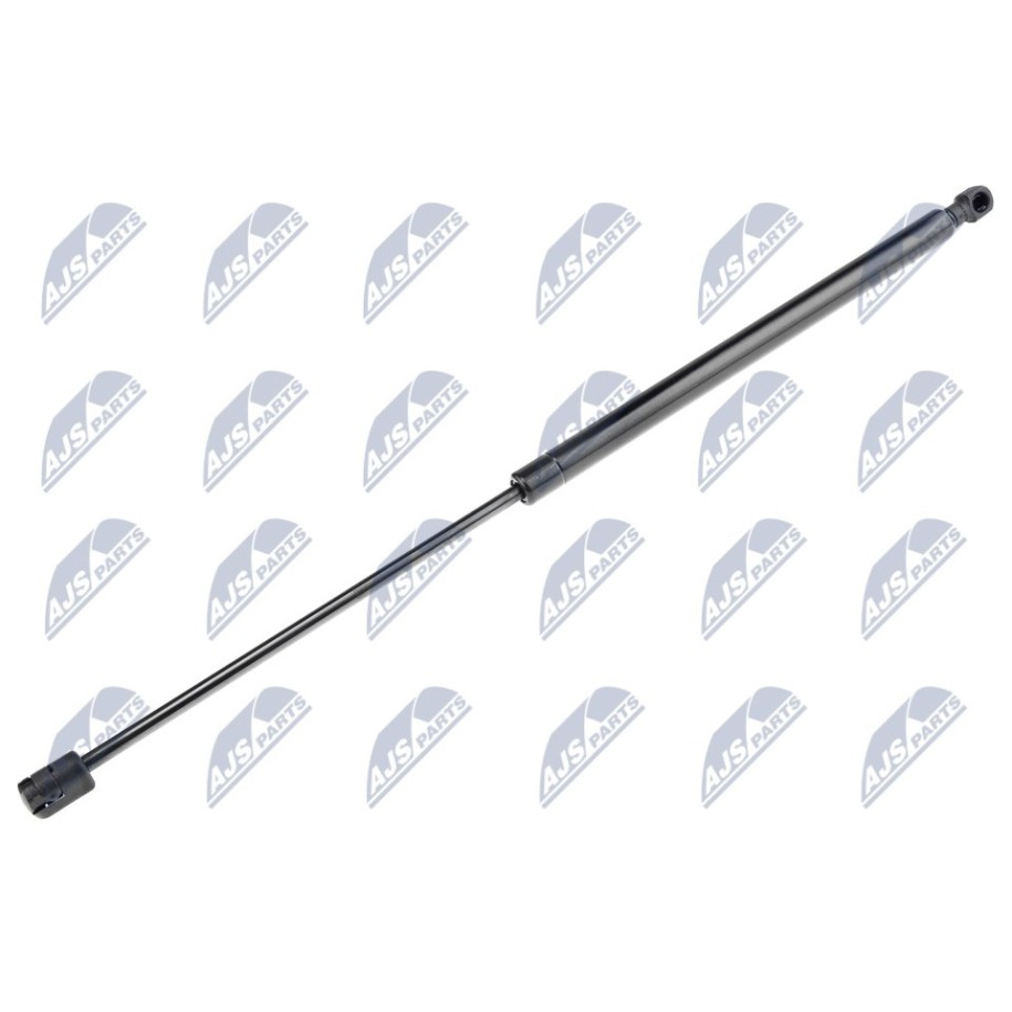 RESSORT A GAZ PRESSION MALLE DU HAYON AMORTISSEUR L=545MM
