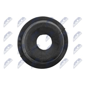 KIT DE PROTECTION POUR AMORTISSEURS MAZDA 323 BJ 98-