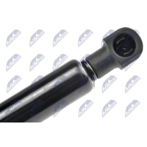 RESSORT A GAZ PRESSION MALLE DU HAYON AMORTISSEUR L=545MM