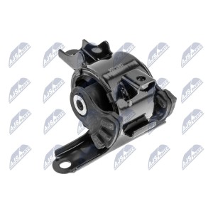 SUPPORT BOÎTE DE VITESSES HONDA JAZZ GD 02-08