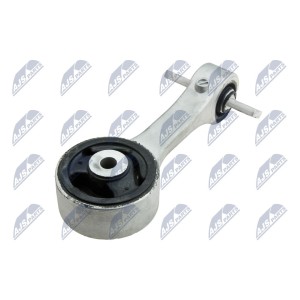 SUPPORT MOTEUR ENG.1.8 HONDA CIVIC FK 06- /DROITE/