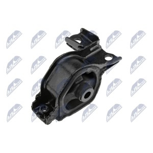 SUPPORT MOTEUR HONDA JAZZ II 02-08