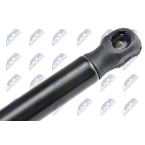 RESSORT A GAZ COUVERCLE DE COMPARTIMENT DE MOTEUR L=447MM