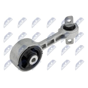 SUPPORT MOTEUR HONDA CIVIC FK 06- /ARRIERE/