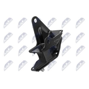 SUPPORT MONTAGE BOITE DE VITESSES HONDA ACCORD CL/CM 02-08 /ARRIERE MTM/