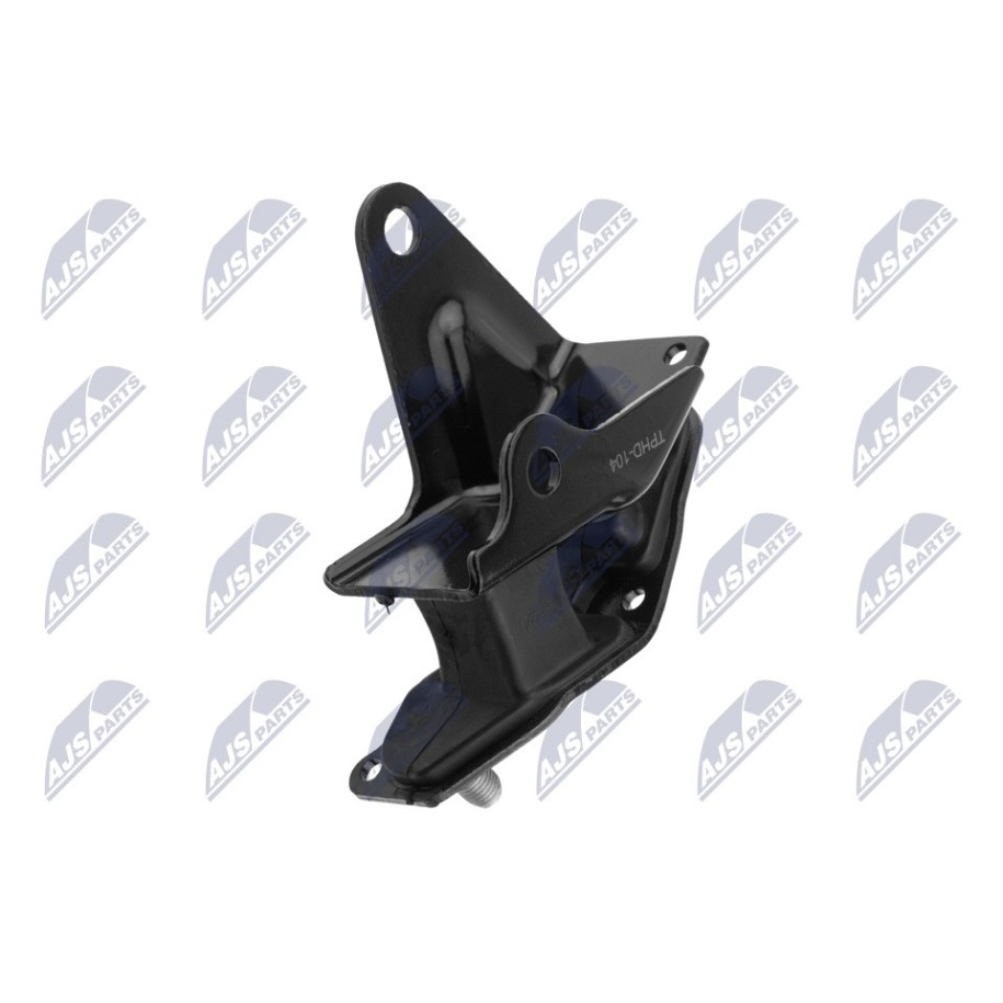 SUPPORT MONTAGE BOITE DE VITESSES HONDA ACCORD CL/CM 02-08 /ARRIERE MTM/