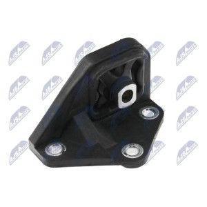SUPPORT MOTEUR HONDA ACCORD 02-08 /GAUCHE/