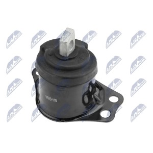 SUPPORT MOTEUR ENG.2.4 HONDA ACCORD CR 13- /DROITE/