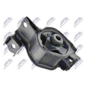 SUPPORT MOTEUR HONDA JAZZ II 02- /ARRIERE/