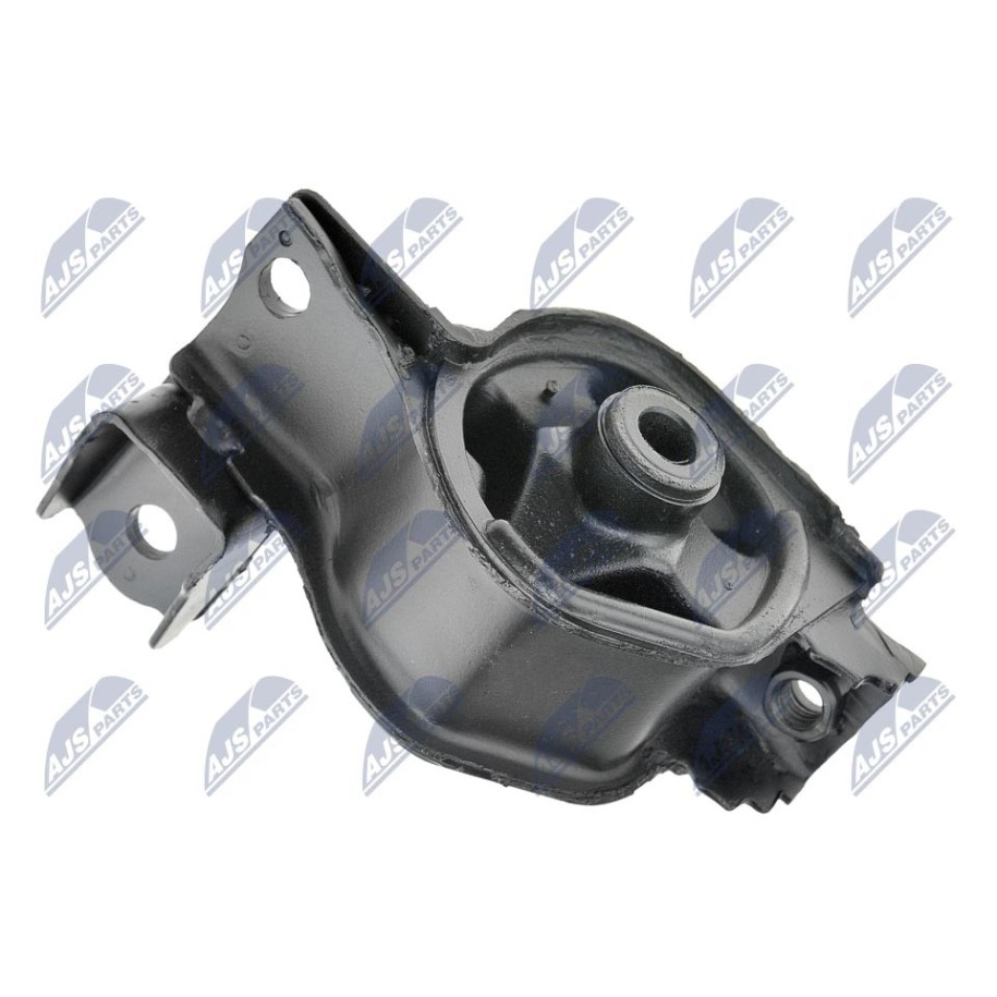 SUPPORT MOTEUR HONDA JAZZ II 02- /ARRIERE/