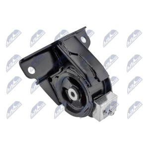SUPPORT MOTEUR HONDA CITY 1.4 08- /GAUCHE/