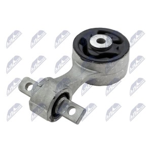 SUPPORT MOTEUR HONDA CR-V IV (RM1) 2012 - 2.0 16V - 110 KW/150 HP / INFERIEUR /