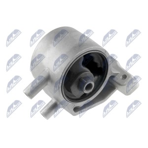 SUPPORT MOTEUR HYUNDAI GETZ 02-11 /ARRIERE MTM/