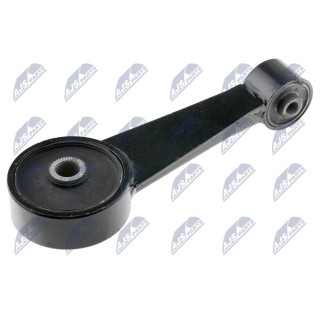 SUPPORT MOTEUR HYUNDAI GETZ 02-11 /ARRIERE MTM/