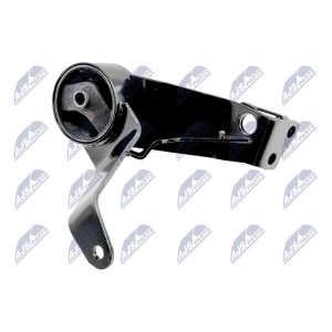 SUPPORT MOTEUR HYUNDAI ATOS 1.1 03-08 /ARRIERE 86