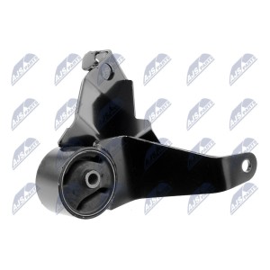 SUPPORT MOTEUR HYUNDAI ATOS 1.0