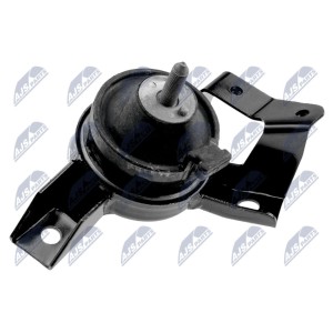 SUPPORT MOTEUR HYUNDAI SANTA FE -06 /DROITE/
