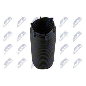 KIT DE PROTECTION POUR AMORTISSEURS FORD C-MAX 03-07