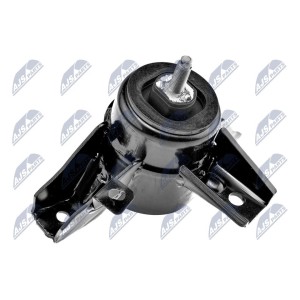 SUPPORT MOTEUR HYUNDAI I10 1.0 13-