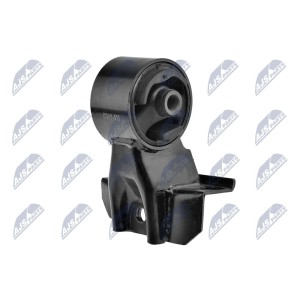 SUPPORT MOTEUR HYUNDAI ATOS 1.1 03- /GAUCHE/
