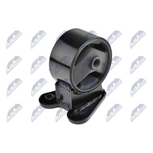 SUPPORT MOTEUR HYUNDAI ATOS 1.1 03- /AVANT/