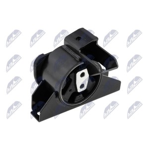 SUPPORT MOTEUR HYUNDAI I10 I 2007 - 2013 1.0 - 51 KW/69 HP / GAUCHE /